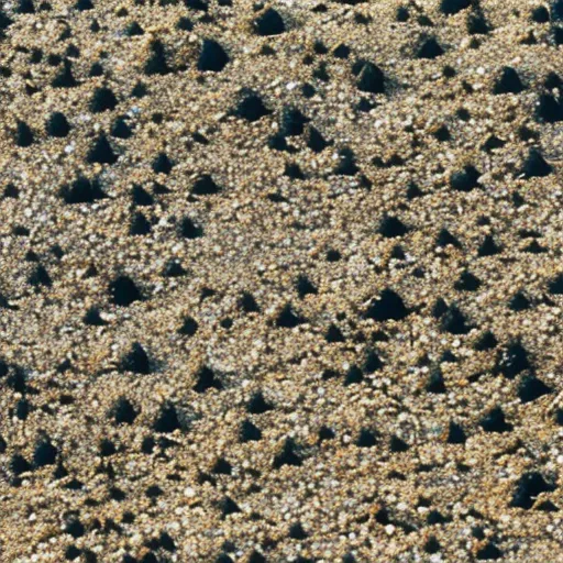

An image of a large ant hill with hundreds of ants crawling around it, set against a bright blue sky. The image illustrates the potential for insects to become a sustainable source of pet food in the future, as they are a plentiful and efficient
